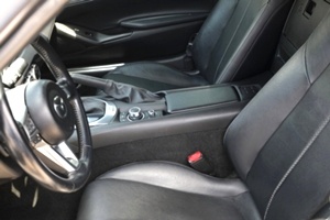 2021 Mazda MX-5 Miata RF Grand Touring