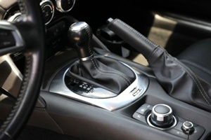 2021 Mazda MX-5 Miata RF Grand Touring