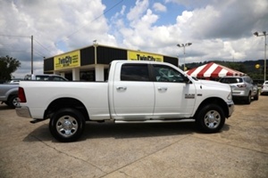 2017 Ram 2500 SLT