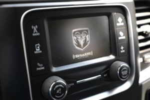2017 Ram 2500 SLT