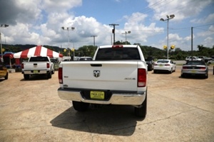 2017 Ram 2500 SLT