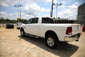 2017 Ram 2500 SLT