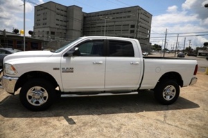 2017 Ram 2500 SLT