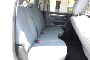 2017 Ram 2500 SLT