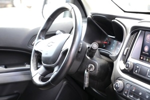 2022 Chevrolet Colorado 2WD LT