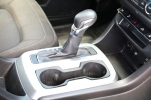 2022 Chevrolet Colorado 2WD LT