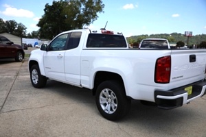 2022 Chevrolet Colorado 2WD LT