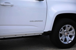 2022 Chevrolet Colorado 2WD LT