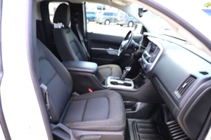 2022 Chevrolet Colorado 2WD LT