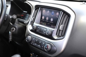 2022 Chevrolet Colorado 2WD LT