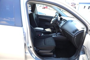 2024 Mitsubishi Outlander Sport ES