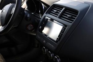 2024 Mitsubishi Outlander Sport ES