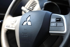 2024 Mitsubishi Outlander Sport ES