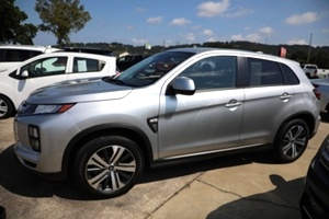 2024 Mitsubishi Outlander Sport ES