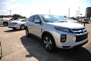 2024 Mitsubishi Outlander Sport ES