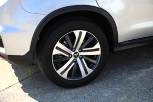 2024 Mitsubishi Outlander Sport ES