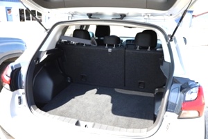 2024 Mitsubishi Outlander Sport ES