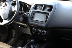 2024 Mitsubishi Outlander Sport ES