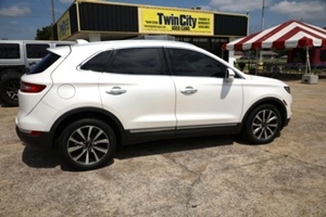 SUVs