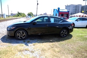 Sedans
