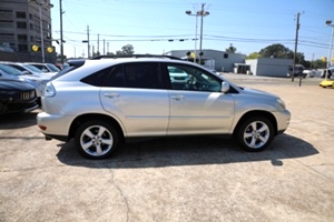 2007 Lexus RX 350 