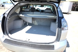 2007 Lexus RX 350 