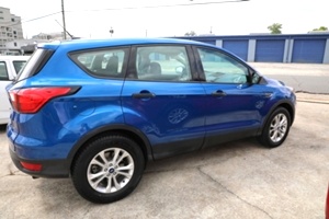 2019 Ford Escape S