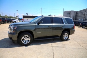 2019 Chevrolet Tahoe LS