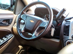 2019 Chevrolet Tahoe LS