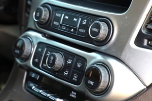 2019 Chevrolet Tahoe LS