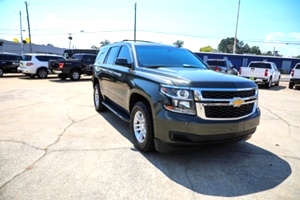 2019 Chevrolet Tahoe LS