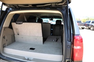 2019 Chevrolet Tahoe LS