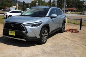 SUVs