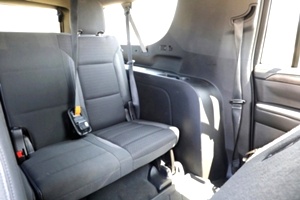 2022 Chevrolet Suburban LS