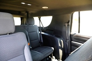 2022 Chevrolet Suburban LS