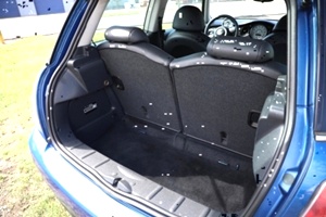 2006 MINI Cooper Hardtop S