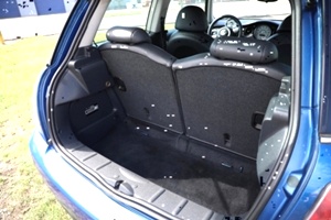 2006 MINI Cooper Hardtop S