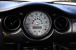 2006 MINI Cooper Hardtop S