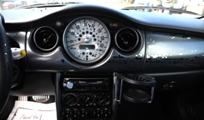 2006 MINI Cooper Hardtop S