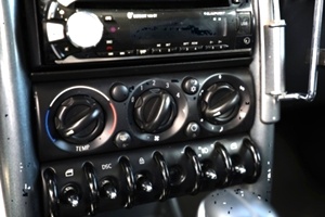 2006 MINI Cooper Hardtop S