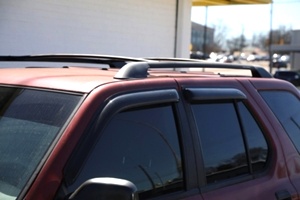 2000 Honda Passport LX