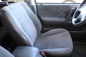 2000 Honda Passport LX