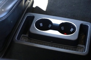 2000 Honda Passport LX