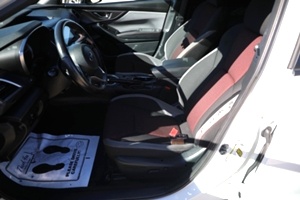 2022 Subaru Impreza Sport