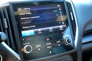 2022 Subaru Impreza Sport