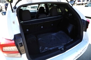 2022 Subaru Impreza Sport