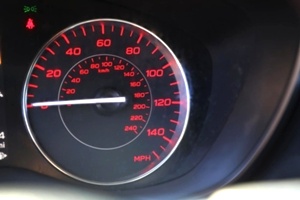 2022 Subaru Impreza Sport