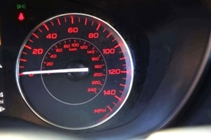 2022 Subaru Impreza Sport