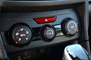 2022 Subaru Impreza Sport