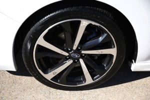 2022 Subaru Impreza Sport